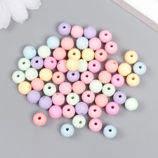 Beads for creativity Plastic 