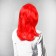 Carnival wig "Short haircut", 100 g