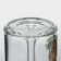Glass mug "Fitness. Mom ", 320 ml