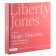 A set of lunch plates Liberty Jones Magic Moments, 26 cm