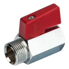 Ball barbar stout svb-0022-000010 mini, 3/8 
