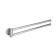 Ambiss towel holder, rotary