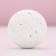 A bomb for a bath with sage leaves “Let a fairy tale into your life!”, 120 g, pure happiness