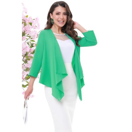 Cardigan female "Expecting secrets", size 44-3