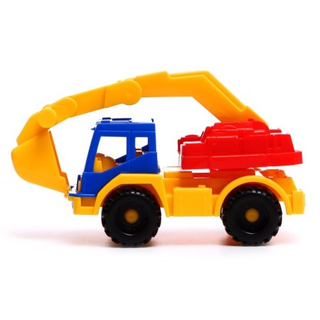 Excavator "Kama"-1
