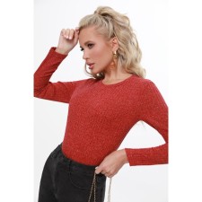 Longsliv female, size 50