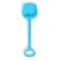 Plastic blade, mix