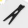 Plastic stand for photo frames h = 18-25 cm weight up to 1.5 kg 15.8x4.1 cm