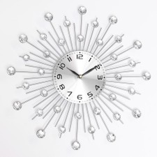 Watch walls, series: openwork, 