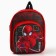 Baby backpack with pockets, Pauke man, 23*19*9cm