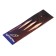 Vertical spin "Yaman" torpedo, size 50 mm, 5 g, color copper