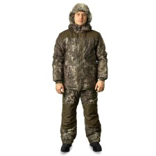Winter Orion Active Costume, size 56-58, height 170-176 cm, color green bark