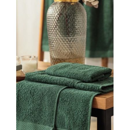 Trick Lovelife Natural Eucalyptus, 100 × 150 cm, 100% cotton-2