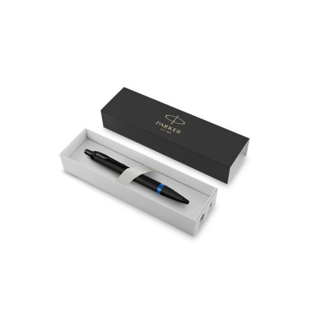 Ballic handle Parker Im Professionals Marine Blue, Sin, Data/UP 2172941