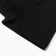 Panties men's boxers, black color, size 52 (2xl)