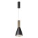 LED LED LED LED LED IP20 15W, wire 2 m