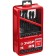 Set of drill on metal bison, p4m2, cylindrical shank, 1-13 mm, 25 pcs, class B, case
