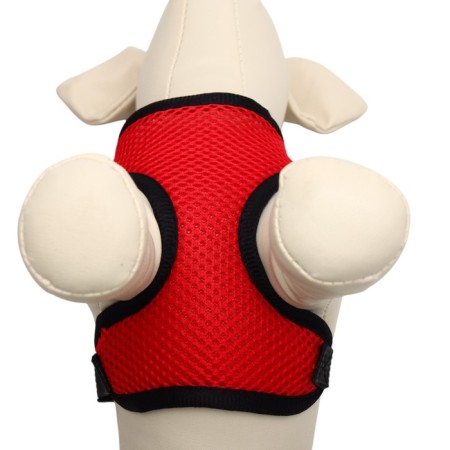 Slut is soft from neoprene, size S, Osh 24 cm, fire 24-34 cm, red-3