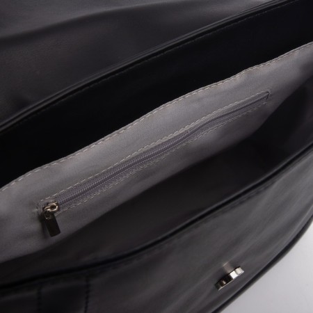 Bag-mixer on a valve, a long belt, the color is black-2