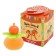 Fragrant children's water Karusel Mandarinka, 27 ml