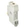 Circuit breaker automatic IEK, VA47-29, 1P, 50 A, 4.5 KA, characteristics C, MVA20-1-050-C 374253