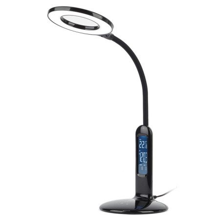 NLED-476-10W-BK Black