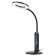 NLED-476-10W-BK Black