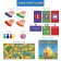 Board Game "Tsar-Spic", 2-4 players, 10+