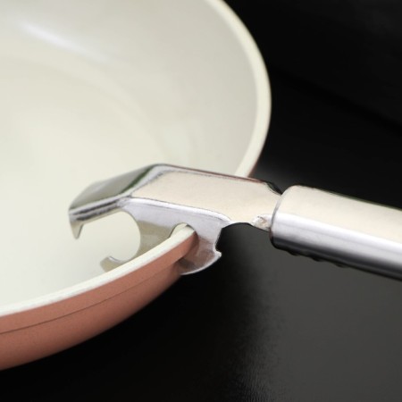 Holder for pans and double doubles, 17 cm-4