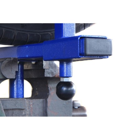 Brotor School with manual drive "AE & T", SD-1,-1