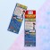 Bookmark “Rules of conduct in an emergency. 102” 6 x 18.4 cm