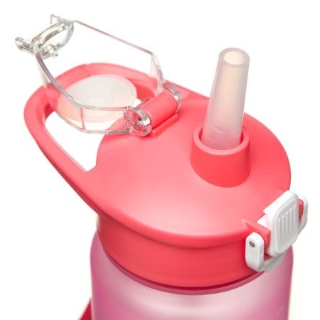 Water bottle, 1 l, The end, 29.4 x 7 cm-3