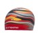 ATEMI PSC305, children's, silicone, red color, red red
