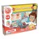 Konik Science Children's Creativity "Human Body"