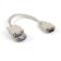 EXEGATE EX-CC-VGA-15M2X15F-0.3, VGA (F)-2XSVGA (M), 0.3 m, Gray
