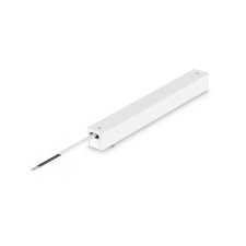 Блок питания Ambrella внутренний с вводом питания для шинопровода Magnetic Ultra Slim GV1233 WH белый IP20 100W 48V