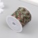 Contain cord on the Bobin "New Year" winding 15 m thick 2 mm 4.3x4.7x4.7 cm