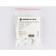 Corner L for LED tape 5050 12/24V (3 contacts) GS6651, 10 pcs