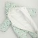 Kinderlitto children's overalls “New fantasy. Flowers ", height 68-74 cm