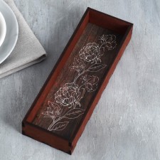 Control dining room stands 