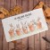 Ethel towel Easter 40x73 cm, 100% HL, sarzha 190 g/m2
