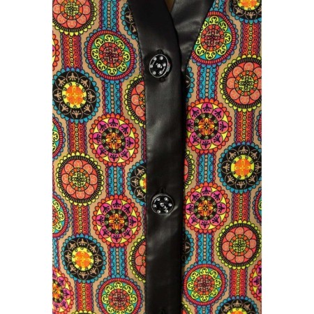 Women's tunic, size 42-3