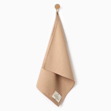 Ethel Ethel towel, central aircraft, 40x68 cm, 70% HL, 30% linen, 190 g/m2-4