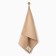 Ethel Ethel towel, central aircraft, 40x68 cm, 70% HL, 30% linen, 190 g/m2