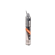 Patriot SP 3250 S, screw, 750 W, 32 l/min, pressure 80 m, cable 18 m.