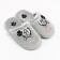 Baby slippers, size 34