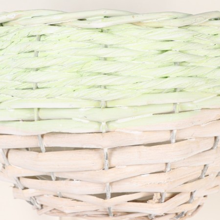 Kashpo "Green", 17x13x13/17 cm-4