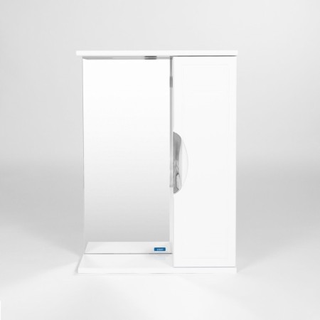 Viant mirror "Lima 50" 160x500x700 mm-3