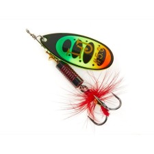 Spinning spinning Lucky John Bonnie Blade 05, 13.4 g, color 008