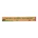 Middle bamboo toothbrush in the box, pink